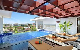 โรงแรมแฮริส ซมีญะก์