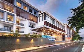 โรงแรมแฮริส ซมีญะก์